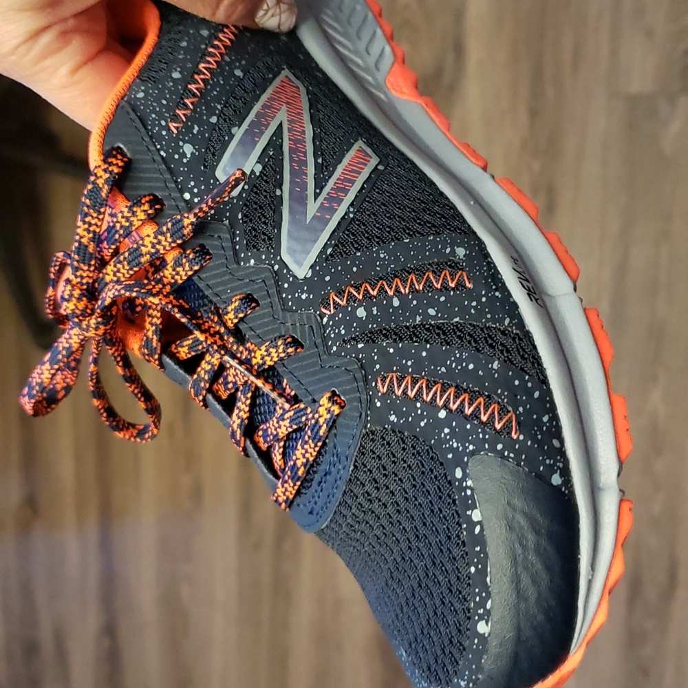 NEW Trail Runner 6.5 wide